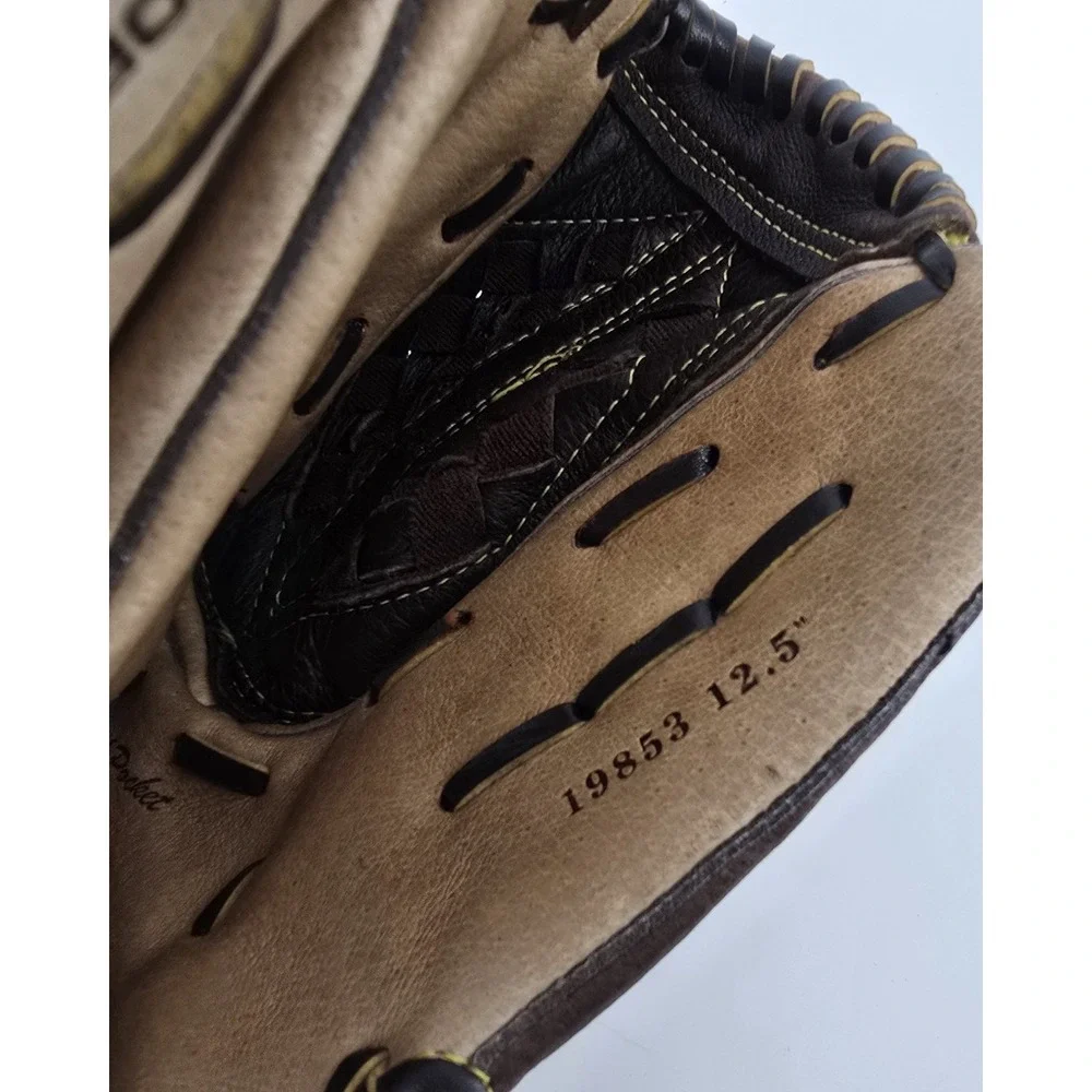 Spalding Baseball Glove Mitt 12.5